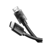 Ugreen 4K HDMI 2.0 kabel - 1M Ugreen 4K HDMI 2.0 kabel - 1M