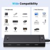 Ugreen USB-C Hub 10Gbps s 4x USB-C 3.2 Ugreen USB-C Hub 10Gbps s 4x USB-C 3.2