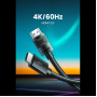 Ugreen 4K HDMI 2.0 kabel - 2M