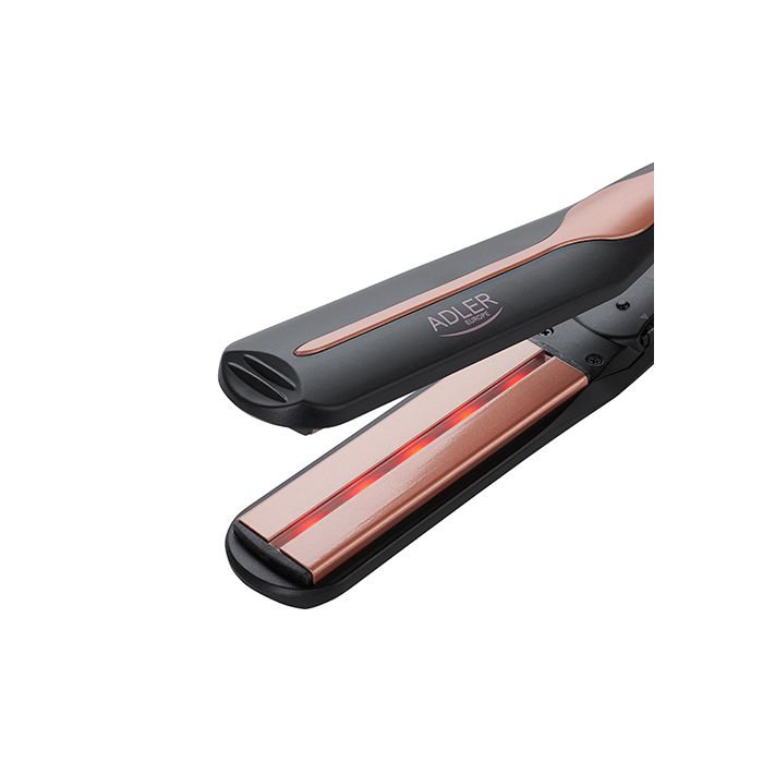Adler PRO ravnalec las infra Adler PRO ravnalec las infra