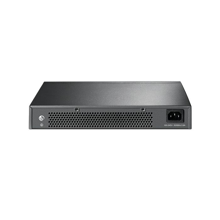 TP-LINK stikalo 24-port Gigabit 10/100/1000 TL-SG1024DE TP-LINK stikalo 24-port Gigabit 10/100/1000 TL-SG1024DE