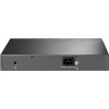 TP-LINK JetStream 8-Port Gigabit Smart PoE+ & 2-Port Gigabit SFP switch/stikalo TP-LINK JetStream 8-Port Gigabit Smart PoE+ & 2-Port Gigabit SFP switch/stikalo