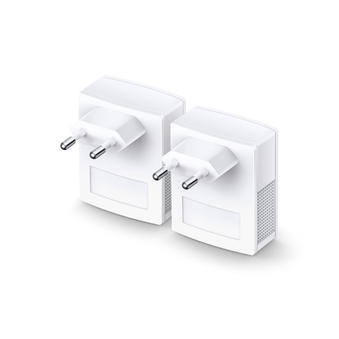 TP-LINK TL-PA7017 Kit AV1000 Gigabit powerline adapter TP-LINK TL-PA7017 Kit AV1000 Gigabit powerline adapter