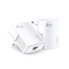 TP-LINK TL-PA7017 Kit AV1000 Gigabit powerline adapter TP-LINK TL-PA7017 Kit AV1000 Gigabit powerline adapter
