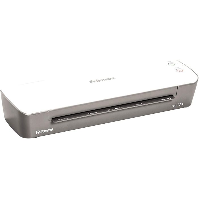 Fellowes Ion A4 plastifikator Fellowes Ion A4 plastifikator
