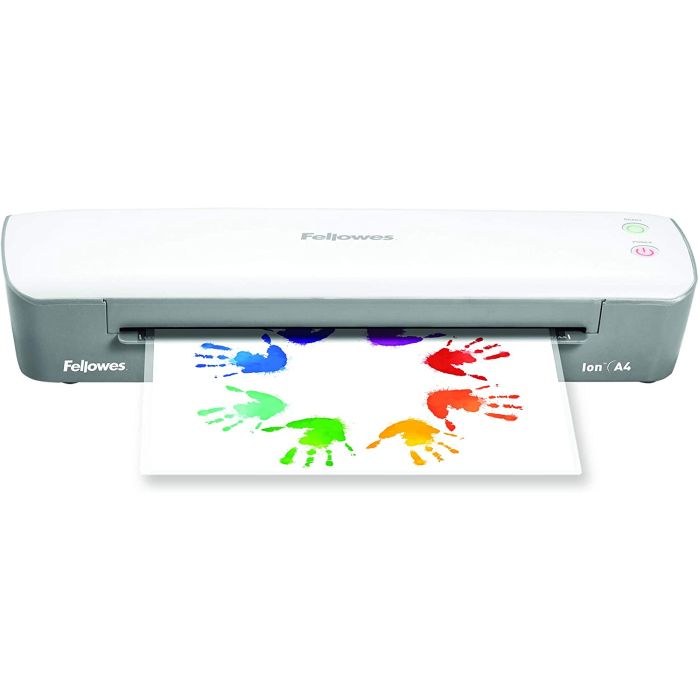 Fellowes Ion A4 plastifikator Fellowes Ion A4 plastifikator