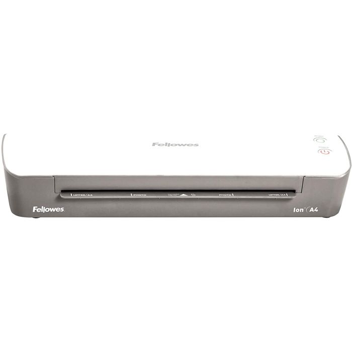 Fellowes Ion A4 plastifikator Fellowes Ion A4 plastifikator