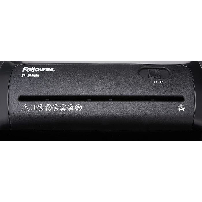 Fellowes Powershred P-25S uničevalnik dokumentov Fellowes Powershred P-25S uničevalnik dokumentov