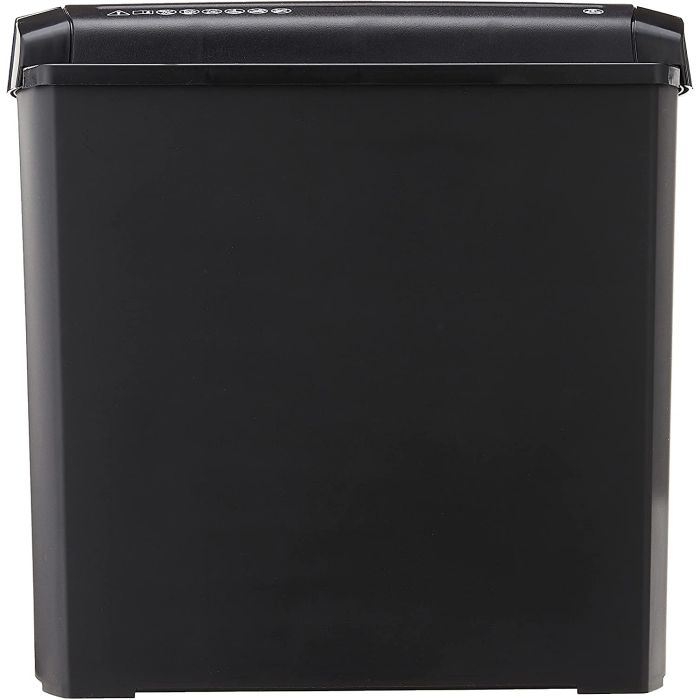 Fellowes Powershred P-25S uničevalnik dokumentov Fellowes Powershred P-25S uničevalnik dokumentov