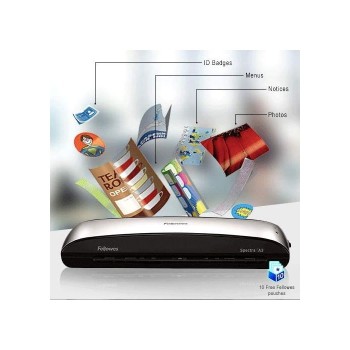 Fellowes Spectra A3 plastifikator