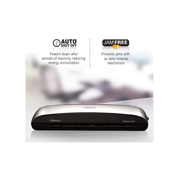 Fellowes Spectra A3 plastifikator Fellowes Spectra A3 plastifikator