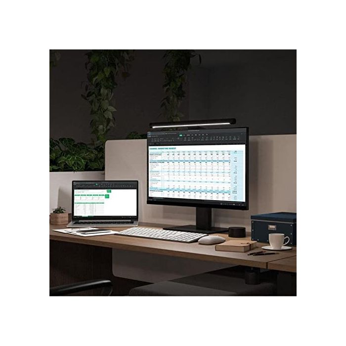Xiaomi Mi Computer Monitor Light Bar lučka za osvetlitev monitorja Xiaomi Mi Computer Monitor Light Bar lučka za osvetlitev monitorja