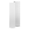 ASALITE LED BackLit panel 120x30cm 4000K 25W 4000lm ASALITE LED BackLit panel 120x30cm 4000K 25W 4000lm