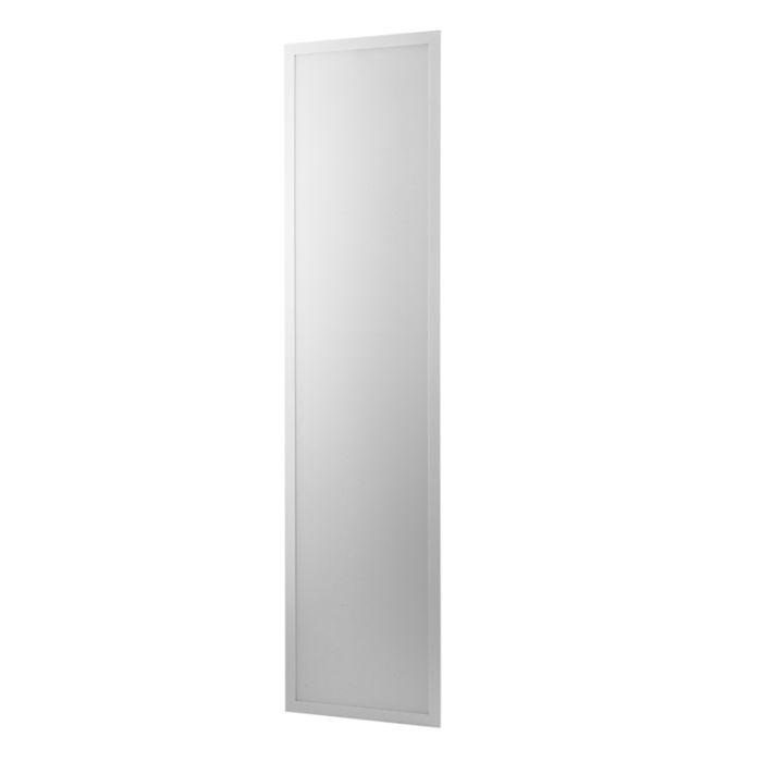 ASALITE LED BackLit panel 120x30cm 4000K 25W 4000lm ASALITE LED BackLit panel 120x30cm 4000K 25W 4000lm