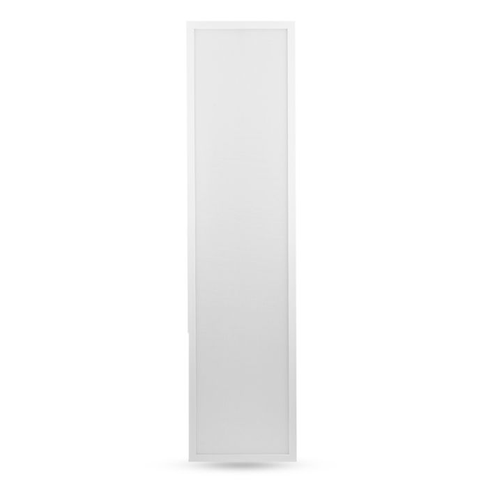 ASALITE LED BackLit panel 120x30cm 4000K 25W 4000lm ASALITE LED BackLit panel 120x30cm 4000K 25W 4000lm