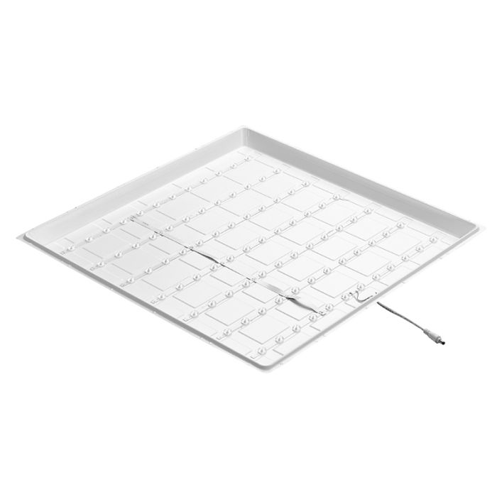 ASALITE LED BackLit panel 60x60cm 4000K 25W 4000lm ASALITE LED BackLit panel 60x60cm 4000K 25W 4000lm