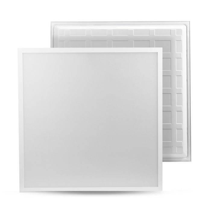 ASALITE LED BackLit panel 60x60cm 4000K 25W 4000lm ASALITE LED BackLit panel 60x60cm 4000K 25W 4000lm