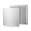 ASALITE LED BackLit panel 60x60cm 4000K 25W 4000lm ASALITE LED BackLit panel 60x60cm 4000K 25W 4000lm