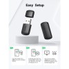 Ugreen AC650 Dual Band USB WLAN Adapter - box Ugreen AC650 Dual Band USB WLAN Adapter - box