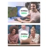 Ugreen AC650 Dual Band USB WLAN Adapter - box Ugreen AC650 Dual Band USB WLAN Adapter - box