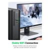 Ugreen AC650 Dual Band USB WLAN Adapter - box Ugreen AC650 Dual Band USB WLAN Adapter - box