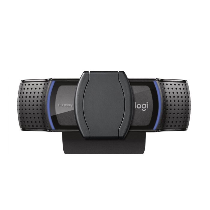 Logitech Spletna kamera C920s HD PRO, USB Logitech Spletna kamera C920s HD PRO, USB