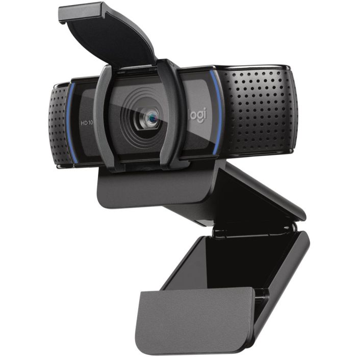 Logitech Spletna kamera C920s HD PRO, USB Logitech Spletna kamera C920s HD PRO, USB