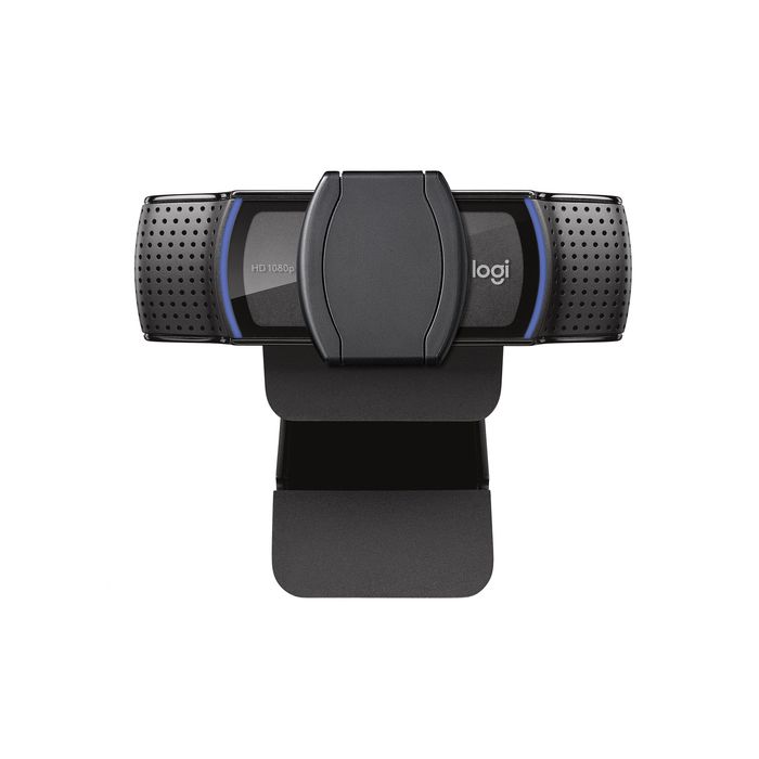 Logitech Spletna kamera C920s HD PRO, USB Logitech Spletna kamera C920s HD PRO, USB
