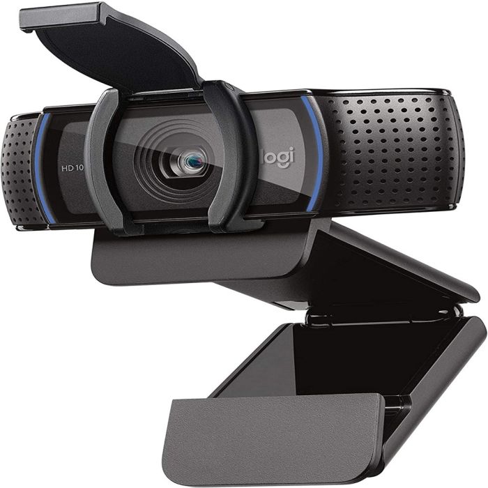 Logitech Spletna kamera C920s HD PRO, USB Logitech Spletna kamera C920s HD PRO, USB