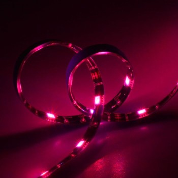 SONOFF L2 2M RGB LED Wi-Fi trak