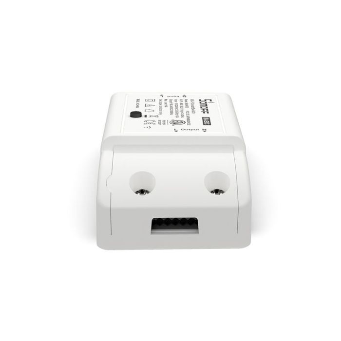 SONOFF pametno stikalo Wi-Fi BASICR2 SONOFF pametno stikalo Wi-Fi BASICR2