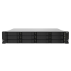 QNAP strežnik za 12 diskov, 4GB ram, 2x 10GbE SFP mreža QNAP strežnik za 12 diskov, 4GB ram, 2x 10GbE SFP mreža