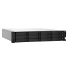 QNAP strežnik za 12 diskov, 4GB ram, 2x 10GbE SFP mreža QNAP strežnik za 12 diskov, 4GB ram, 2x 10GbE SFP mreža