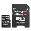 Integral HIGH SPEED MICRO SD CARD MICROSDHC/XC V30 UHS-I U3 Integral HIGH SPEED MICRO SD CARD MICROSDHC/XC V30 UHS-I U3