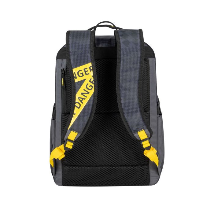 RivaCase 20L nahrbtnik za prenosnik 15.6 5431 grey RivaCase 20L nahrbtnik za prenosnik 15.6 5431 grey