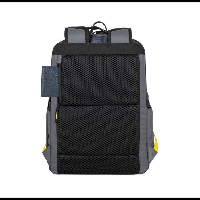 RivaCase 20L nahrbtnik za prenosnik 15.6 5431 grey RivaCase 20L nahrbtnik za prenosnik 15.6 5431 grey