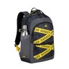 RivaCase 20L nahrbtnik za prenosnik 15.6 5431 grey RivaCase 20L nahrbtnik za prenosnik 15.6 5431 grey