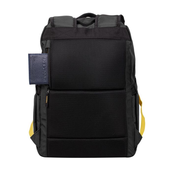 RivaCase 30L nahrbtnik za prenosnik 15.6 5461 black RivaCase 30L nahrbtnik za prenosnik 15.6 5461 black