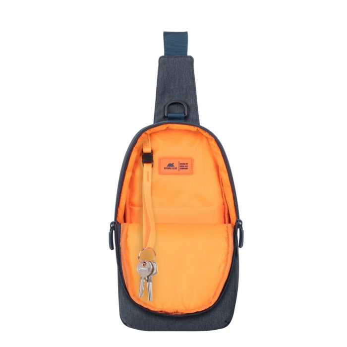 RivaCase torbica za mobilne naprave 10,5 7711 dark grey RivaCase torbica za mobilne naprave 10,5 7711 dark grey
