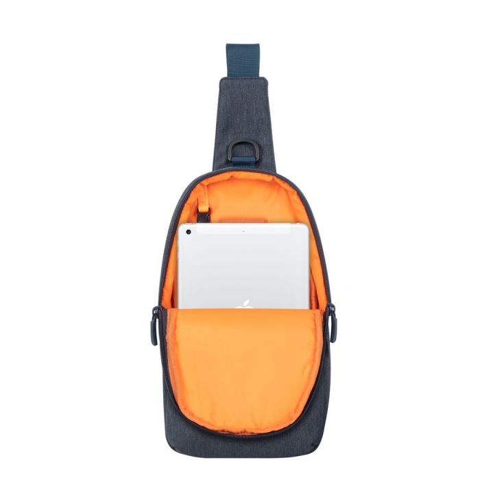 RivaCase torbica za mobilne naprave 10,5 7711 dark grey RivaCase torbica za mobilne naprave 10,5 7711 dark grey