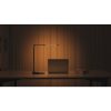 TaoTronics ultra tanka led namizna svetilka TT-DL22_1 srebrna TaoTronics ultra tanka led namizna svetilka TT-DL22_1 srebrna
