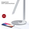 TaoTronics ultra tanka led namizna svetilka TT-DL22_1 srebrna TaoTronics ultra tanka led namizna svetilka TT-DL22_1 srebrna
