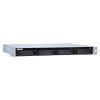 QNAP NAS strežnik za 4 diske , 8GB ram, 1x 10Gb, 2x 1Gb mreža QNAP NAS strežnik za 4 diske , 8GB ram, 1x 10Gb, 2x 1Gb mreža
