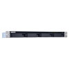 QNAP NAS strežnik za 4 diske , 8GB ram, 1x 10Gb, 2x 1Gb mreža QNAP NAS strežnik za 4 diske , 8GB ram, 1x 10Gb, 2x 1Gb mreža