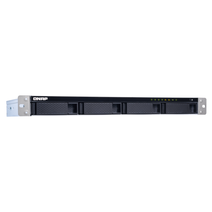 QNAP NAS strežnik za 4 diske , 8GB ram, 1x 10Gb, 2x 1Gb mreža QNAP NAS strežnik za 4 diske , 8GB ram, 1x 10Gb, 2x 1Gb mreža