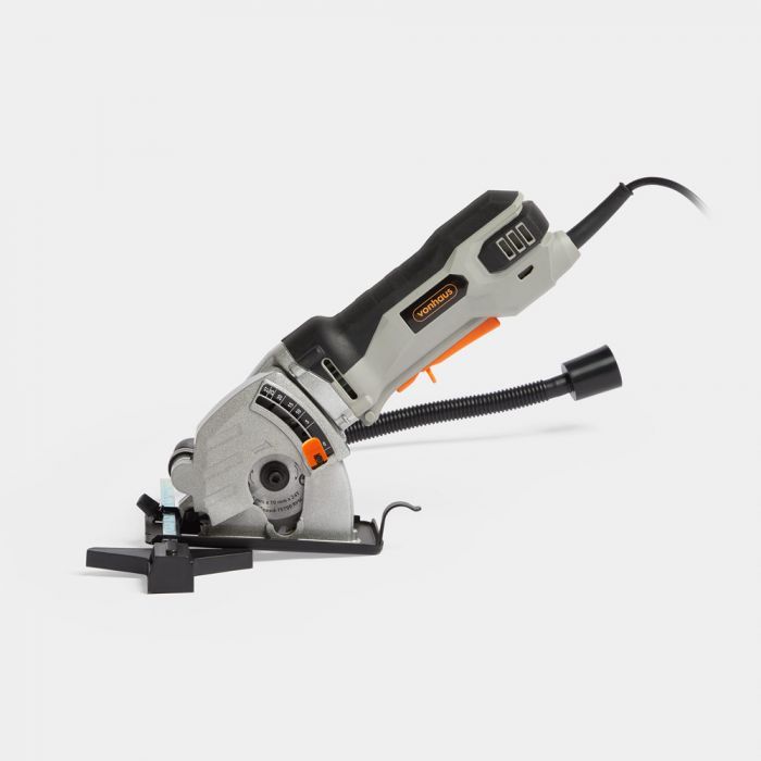 VonHaus 550W mini žaga VonHaus 550W mini žaga