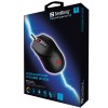 Sandberg Azazinator Mouse 6400 gaming miška Sandberg Azazinator Mouse 6400 gaming miška