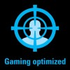 Sandberg Azazinator Mouse 6400 gaming miška Sandberg Azazinator Mouse 6400 gaming miška