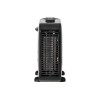 Adler kalorifer 2000W AD7725 črn Adler kalorifer 2000W AD7725 črn