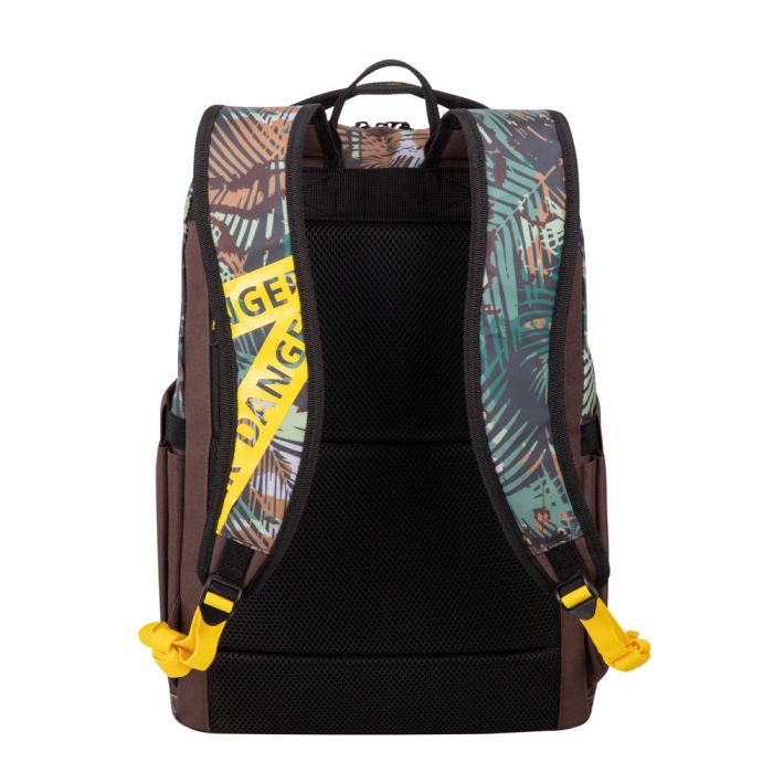 RivaCase 30L nahrbtnik za prenosnik 15.6 5461 jungle RivaCase 30L nahrbtnik za prenosnik 15.6 5461 jungle